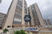 Apartamento com 2 dormitórios à venda, 92 m² por R$ 720.000,00 - Aviação - Praia Grande/SP