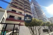 Apartamento de 3 dormitórios sendo 1 suíte a venda em Praia Grande.