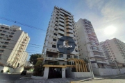 Apartamento com 1 dormitório à venda, 58 m² por R$ 280.000,00 - Vila Guilhermina - Praia Grande/SP