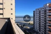 Apartamento com 1 dormitório à venda, 50 m² por R$ 245.000,00 - Aviação - Praia Grande/SP