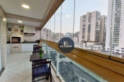 APARTAMENTO 2 DORMITÓRIOS VISTA MAR VILA TUPI