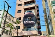 Apartamento com 1 dormitório à venda, 51 m² por R$ 265.000 - Boqueirão - Praia Grande/SP