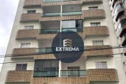 Apartamento de 1 dormitório a venda em Praia Grande.