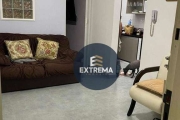 Kit dividida em 1 Dormitório , 30m² , com 1 vaga de garagem , bairro Canto do Forte - Praia Grande SP