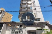 Apartamento de 2 dormitórios sendo 1 suíte a venda em Praia Grande.