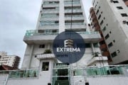 Apartamento de 2 dormitórios sendo 1 suíte a venda em Praia Grande.