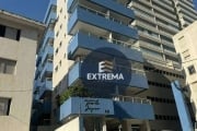 Apartamento com 1 dormitório à venda, 45 m² por R$ 265.000,00 - Aviação - Praia Grande/SP