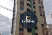 Apartamento com 2 dormitórios à venda, 93 m² por R$ 430.000 - Tupi - Praia Grande/SP