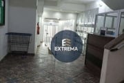 Apartamento com 1 dormitório à venda, 45 m² por R$ 235.000 - Tupi - Praia Grande/SP