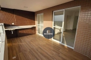 Apartamento com 2 dormitórios à venda, 76 m² por R$ 500.000,00 - Tupi - Praia Grande/SP