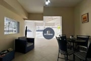 Apartamento com 1 dormitório à venda, 46 m² por R$ 269.000,00 - Vila Guilhermina - Praia Grande/SP