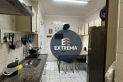 Apartamento com 1 dormitório à venda, 50 m² por R$ 285.000,00 - Aviação - Praia Grande/SP