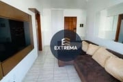 Apartamento com 1 dormitório à venda, 53 m² por R$ 298.000,00 - Aviação - Praia Grande/SP