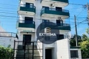 Apartamento com 1 dormitório à venda, 75 m² por R$ 255.000,00 - Vila Guilhermina - Praia Grande/SP