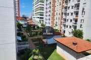 Apartamento com 2 dormitórios à venda, 48 m² por R$ 310.000,00 - Ocian - Praia Grande/SP