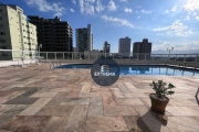 Apartamento com 2 dormitórios à venda, 70 m² por R$ 475.000,00 - Tupi - Praia Grande/SP