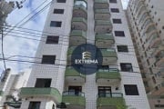 Apartamento com 2 dormitórios à venda, 84 m² por R$ 350.000,00 - Aviação - Praia Grande/SP