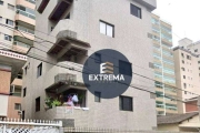 Apartamento com 1 dormitório à venda, 47 m² por R$ 250.000,00 - Tupi - Praia Grande/SP