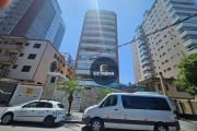 Apartamento de 1 dormitório a venda em Praia Grande, Canto do Forte