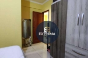 Apartamento com 1 dormitório à venda, 62 m² por R$ 320.000,00 - Caiçara - Praia Grande/SP