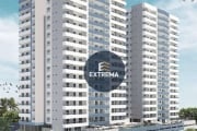 Apartamento com 2 dormitórios à venda, 102 m² por R$ 630.000 - Ocian - Praia Grande/SP