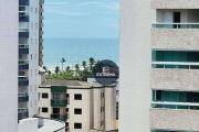 Novo, localizado proximo a Praia com vista Mar, Bairro Caiçara em Praia Grande