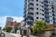 Lindo Apartamento de 1 Dorm . no Caiçara