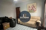 Apartamento com 1 dormitório à venda, 77 m² por R$ 230.000 - Tupi - Praia Grande/SP