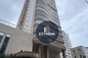 Apartamento de 3 dormitórios sendo 1 suíte a venda em Praia Grande, mobiliado