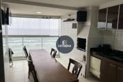 APARTAMENTO MARAVILHOSO FRENTE MAR