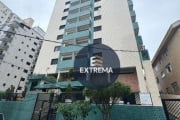 Apartamento de 1 dormitório a venda em Praia Grande, aceita carro