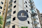 Apartamento de 1 dormitório a venda em Praia Grande