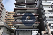 Apartamento NOVO com 2 dormitórios sendo 1 Suite , Lazer completo à venda, Vila Tupi - Praia Grande/SP