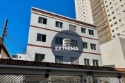 Apartamento de 1 dormitório a venda em Praia Grande.