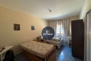 Kitnet  200 m da praia, por R$ 180.000 - Caiçara - Praia Grande/SP