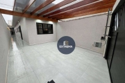 Casa com 3 dormitórios com 1 suíte à venda, 175 m² por R$ 970.000