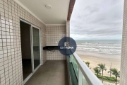 Apartamento com 1 dormitório à venda, 51 m² por R$ 390.000,00 - Jardim Real - Praia Grande/SP