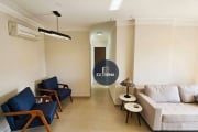 Apartamento com 2 dormitórios à venda, 78 m² por R$ 750.000 - Canto do Forte - Praia Grande/SP