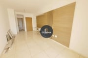 Apartamento com 2 dormitórios à venda, 80 m² por R$ 720.000 - Vila Guilhermina - Praia Grande/SP