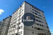 Apartamento com 2 dormitórios à venda, 62 m² por R$ 299.000 - Caiçara - Praia Grande/SP