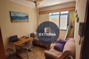 Apartamento com 1 dormitório à venda, 40 m² por R$ 235.000 - Boqueirão - Praia Grande/SP