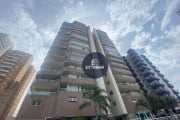 Apartamento de 2 dormitórios sendo 1 suíte a venda em Praia Grande