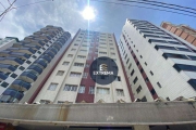 Kitão  com Vista para o Mar , prédio com elevador à venda, por R$ 215.000 - Vila Guilhermina - Praia Grande/SP