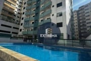 Apartamento de 1 dormitório a venda em Praia Grande