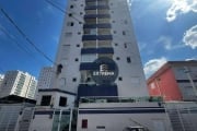 Apartamento com 2 dormitórios à venda, 55 m² por R$ 350.000,00 - Ocian - Praia Grande/SP