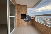 Apartamento com 1 dormitório à venda, 60 m² por R$ 390.000,00 - Ocian - Praia Grande/SP