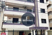 Apartamento 150 m da praia com 1 dormitório à venda, 51 m² por R$ 225.000 - Cidade Ocian - Praia Grande/SP