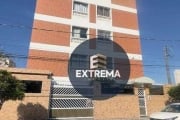 Apartamento Mobiliado com 1 dormitório à venda, 40 m² por R$ 320.000 - Boqueirão - Praia Grande/SP