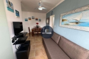 Apartamento com 1 dormitório à venda, 43 m² por R$ 285.000 - Vila Tupi - Praia Grande/SP