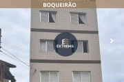 Apartamento com 2 dormitórios à venda, 59 m² por R$ 270.000,00 - Boqueirão - Praia Grande/SP